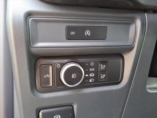 new 2025 Ford F-150 car, priced at $46,940
