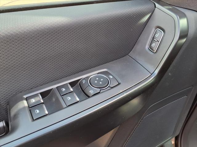 new 2025 Ford F-150 car, priced at $46,940