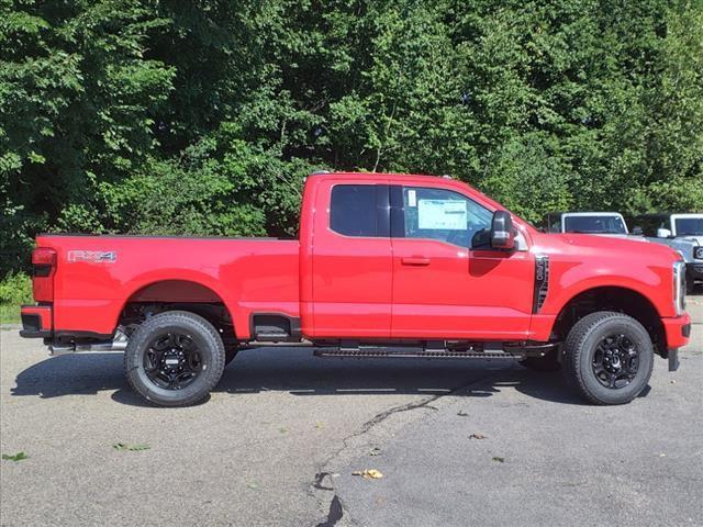 new 2024 Ford F-350 car, priced at $56,980