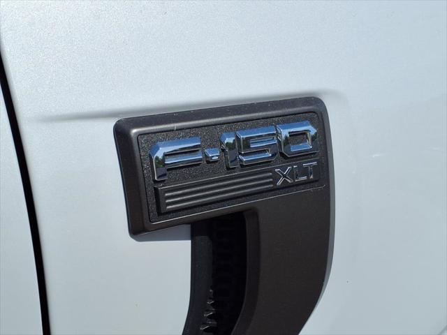 used 2022 Ford F-150 car, priced at $37,990