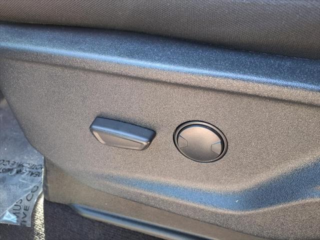 used 2022 Ford F-150 car, priced at $37,990