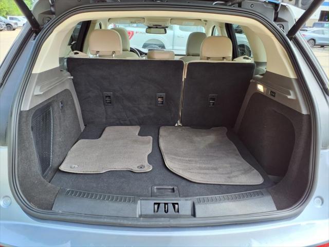 used 2022 Lincoln Corsair car, priced at $30,538