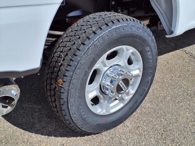 new 2025 Ford F-250 car, priced at $59,890