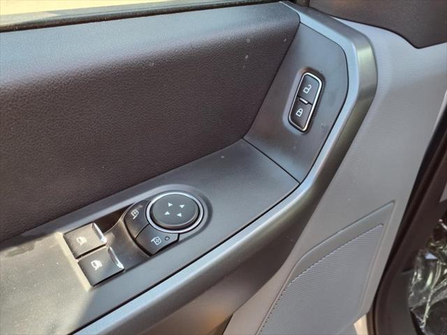 new 2025 Ford F-250 car, priced at $59,890