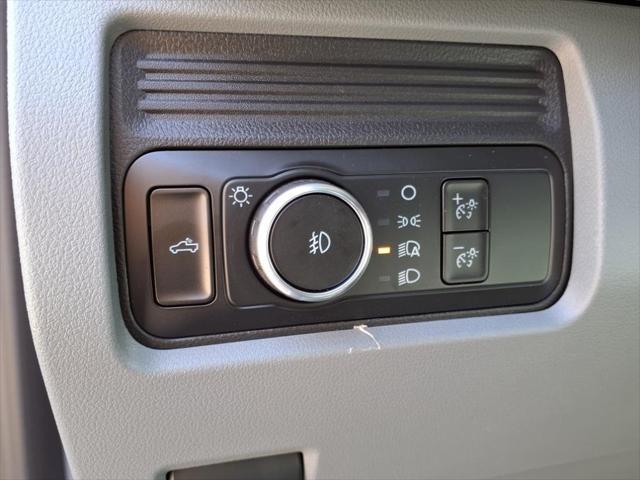 new 2025 Ford F-250 car, priced at $59,890
