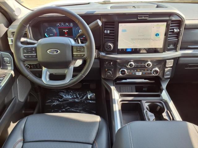 new 2025 Ford F-350 car, priced at $78,825