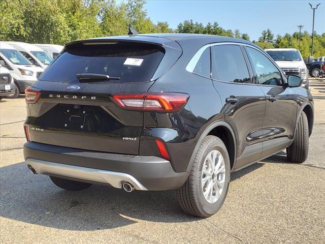 new 2024 Ford Escape car, priced at $28,830