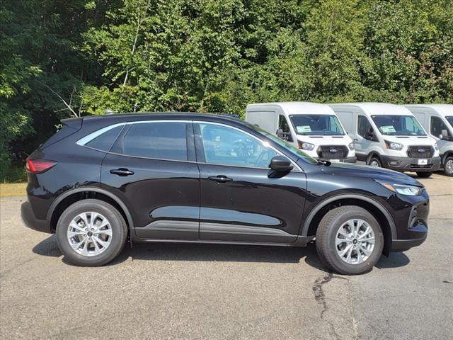 new 2024 Ford Escape car, priced at $28,830