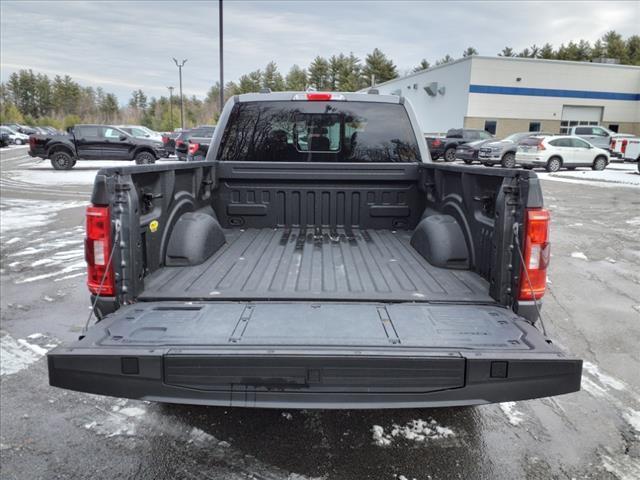 used 2022 Ford F-150 car, priced at $41,885