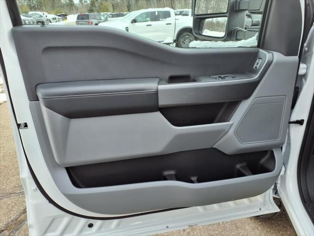 used 2025 Ford F-350 car, priced at $51,355