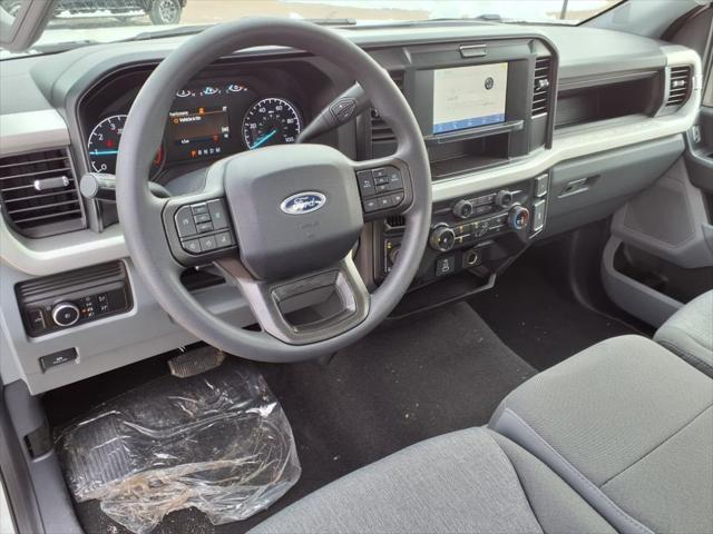 used 2025 Ford F-350 car, priced at $51,355