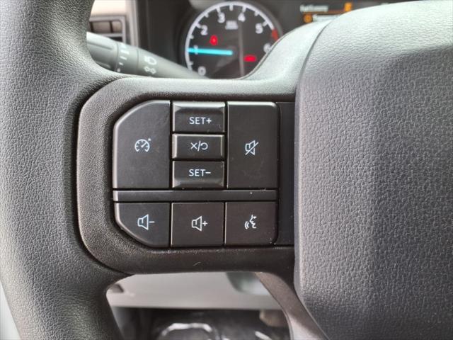 used 2025 Ford F-350 car, priced at $51,355
