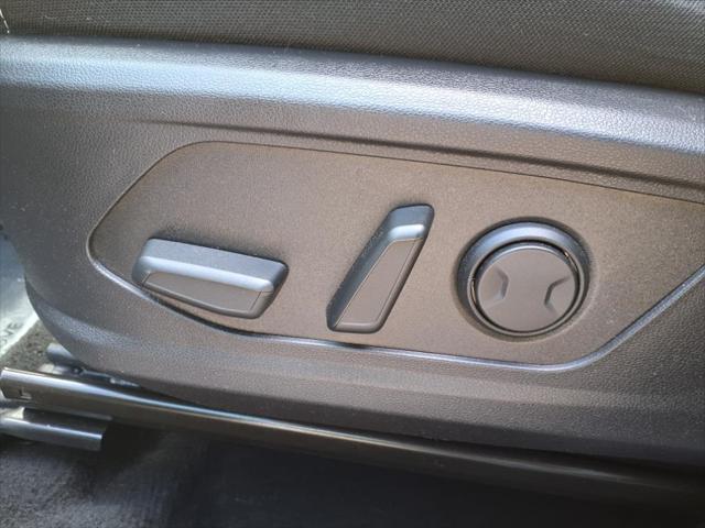 used 2022 Hyundai Tucson car, priced at $23,044