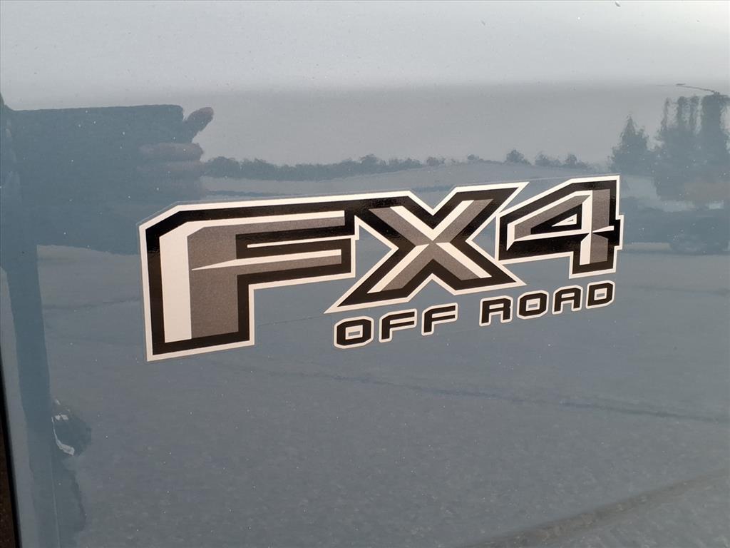 new 2025 Ford Ranger car, priced at $41,088