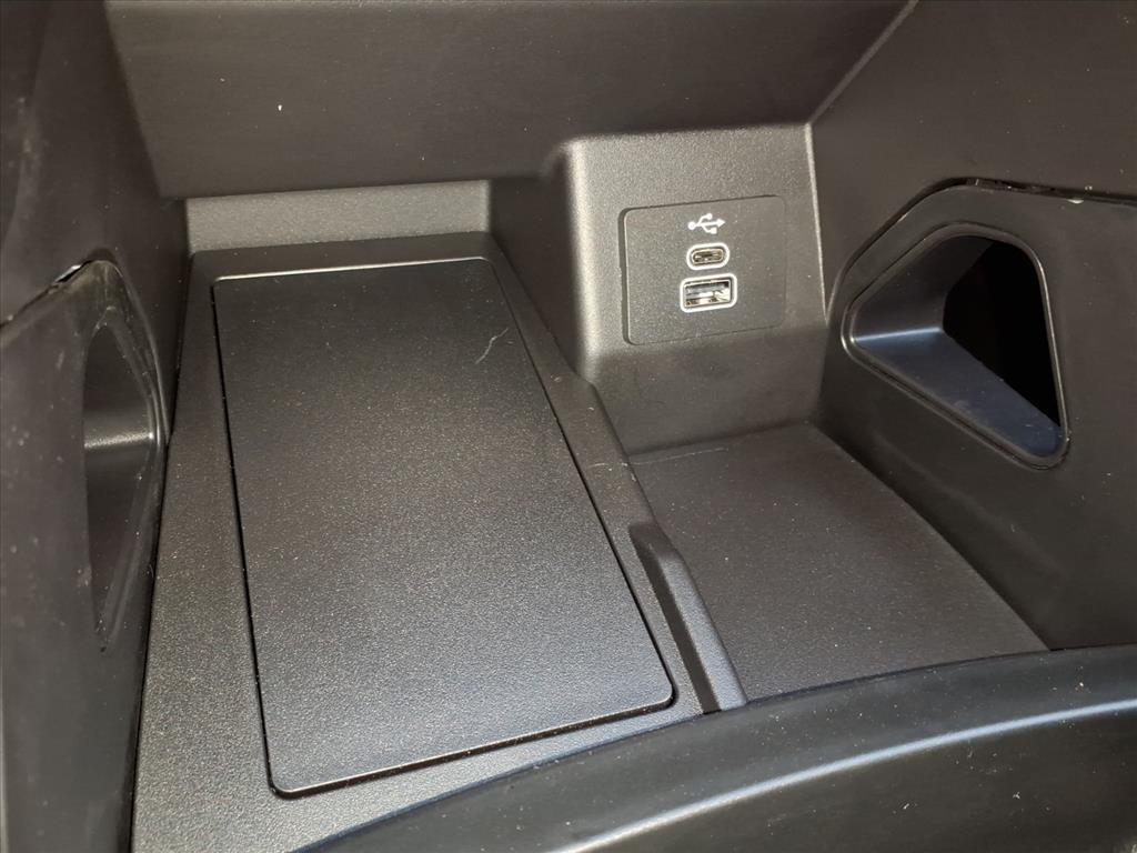 new 2025 Ford Ranger car, priced at $41,088