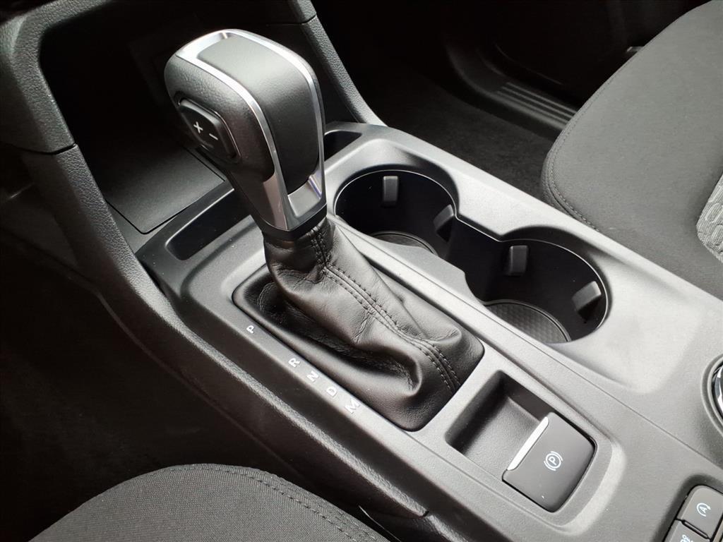 new 2025 Ford Ranger car, priced at $41,088