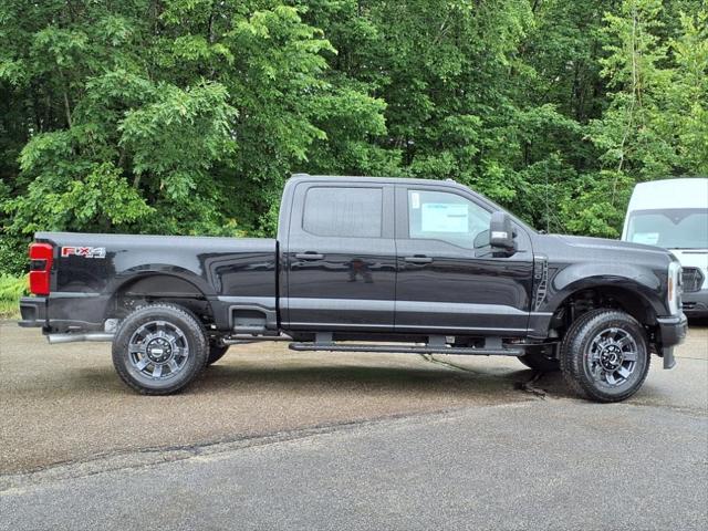 new 2025 Ford F-350 car, priced at $60,000