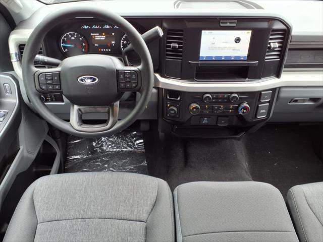 new 2025 Ford F-350 car, priced at $60,000