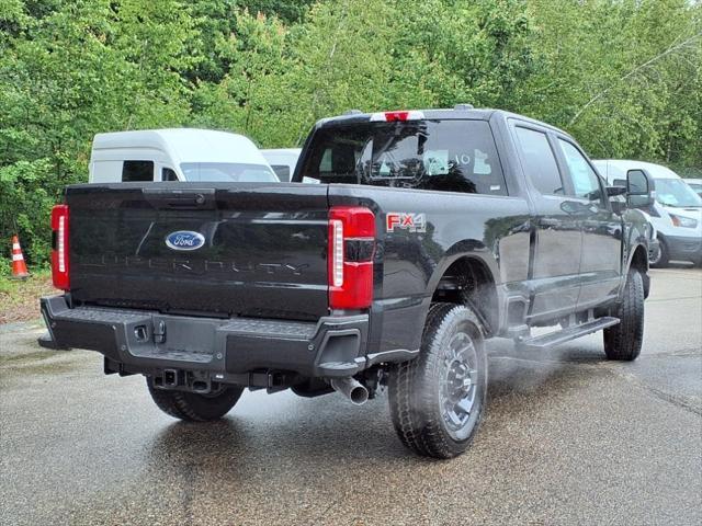 new 2025 Ford F-350 car, priced at $60,000