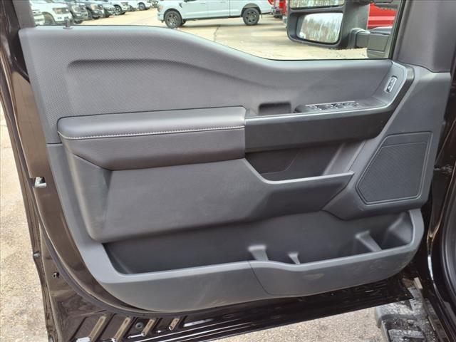 new 2025 Ford F-150 car, priced at $54,488