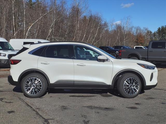 new 2025 Ford Escape car, priced at $42,289