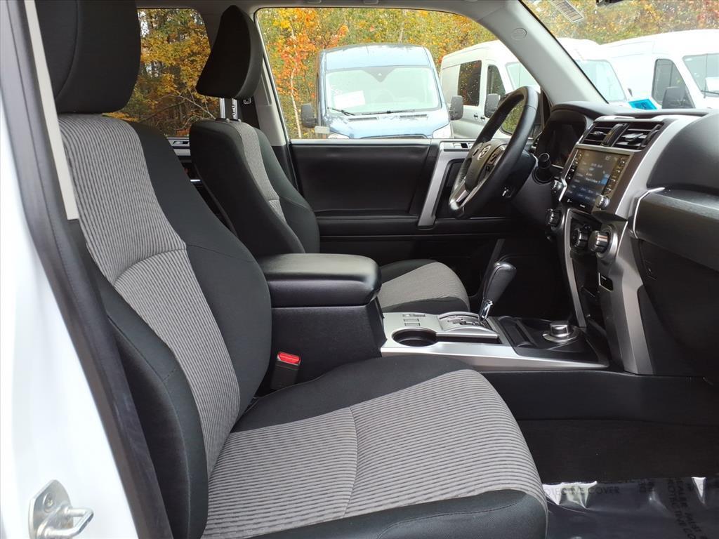 used 2024 Toyota 4Runner car, priced at $39,950