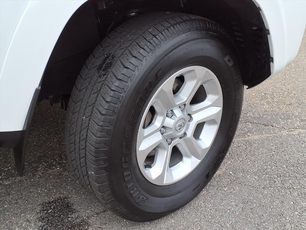 used 2024 Toyota 4Runner car, priced at $39,950
