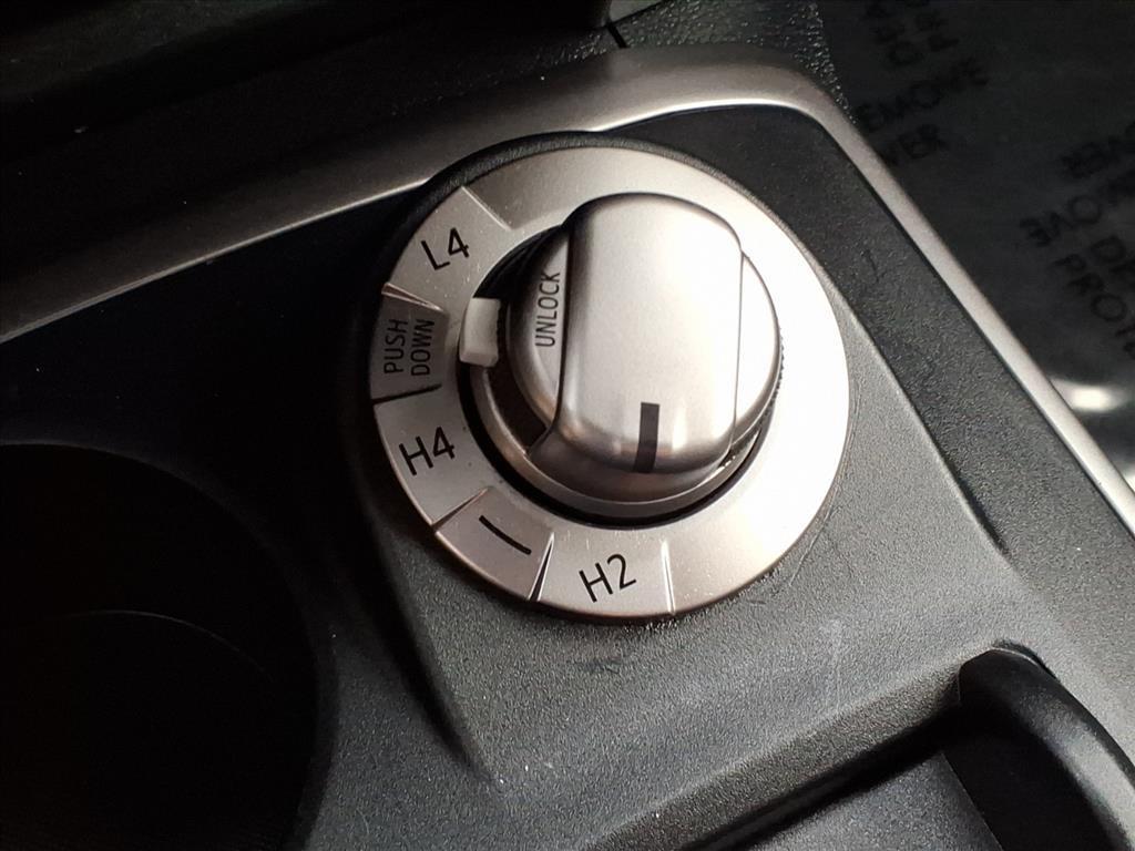used 2024 Toyota 4Runner car, priced at $39,950
