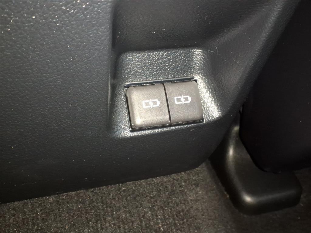 used 2024 Toyota 4Runner car, priced at $39,950