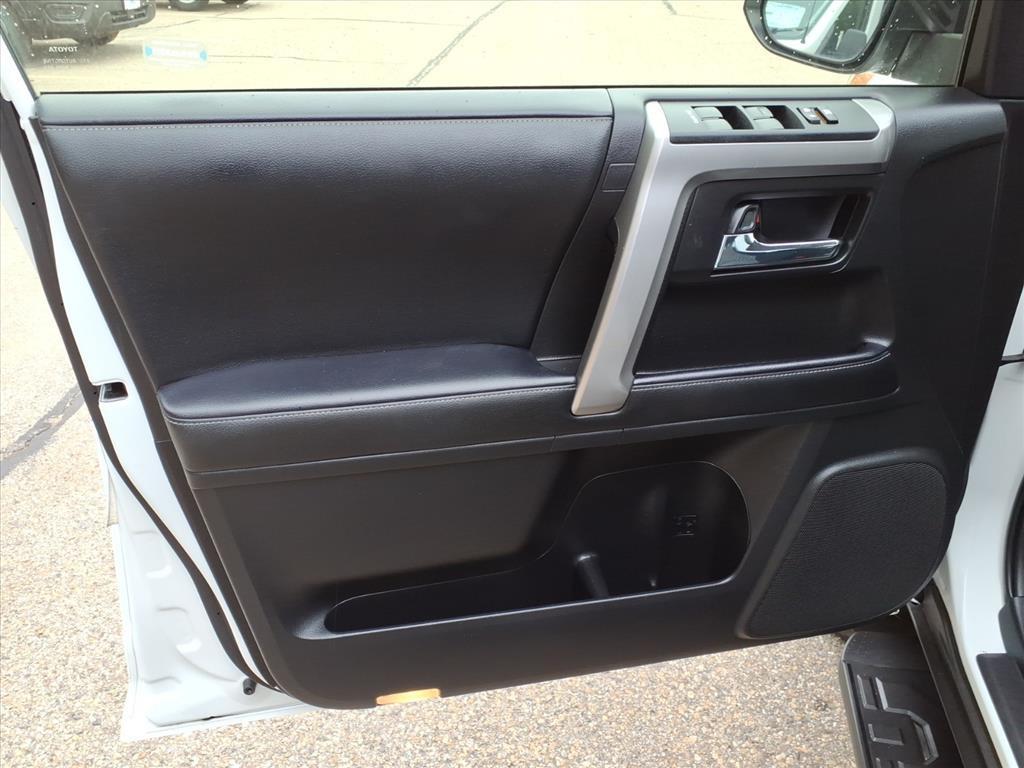 used 2024 Toyota 4Runner car, priced at $39,950