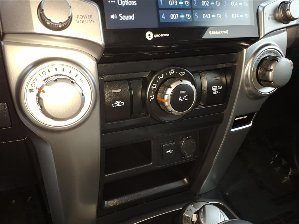 used 2024 Toyota 4Runner car, priced at $39,950