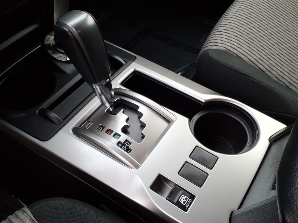 used 2024 Toyota 4Runner car, priced at $39,950