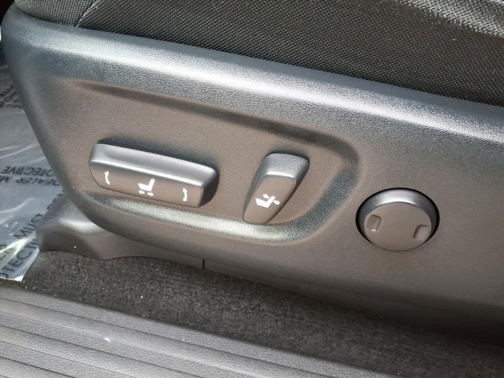 used 2024 Toyota 4Runner car, priced at $39,950