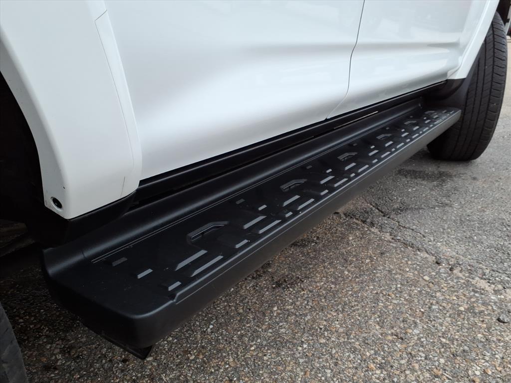 used 2024 Toyota 4Runner car, priced at $39,950