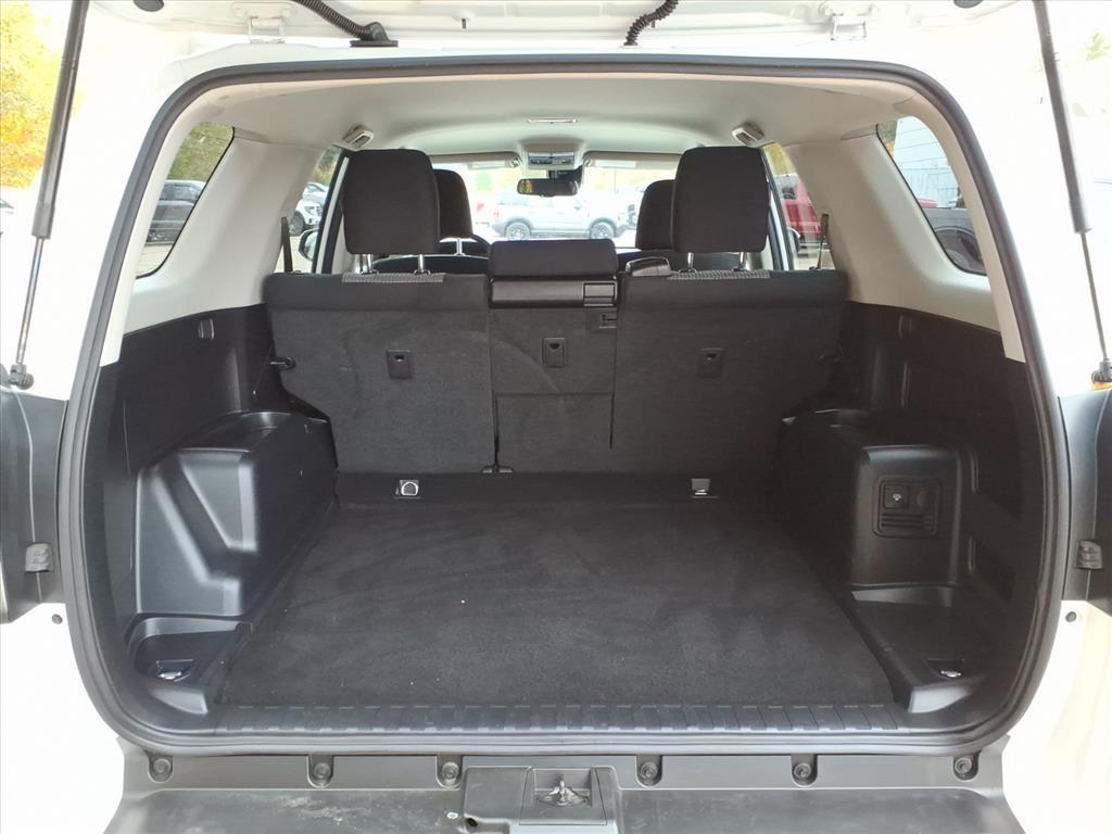 used 2024 Toyota 4Runner car, priced at $39,950