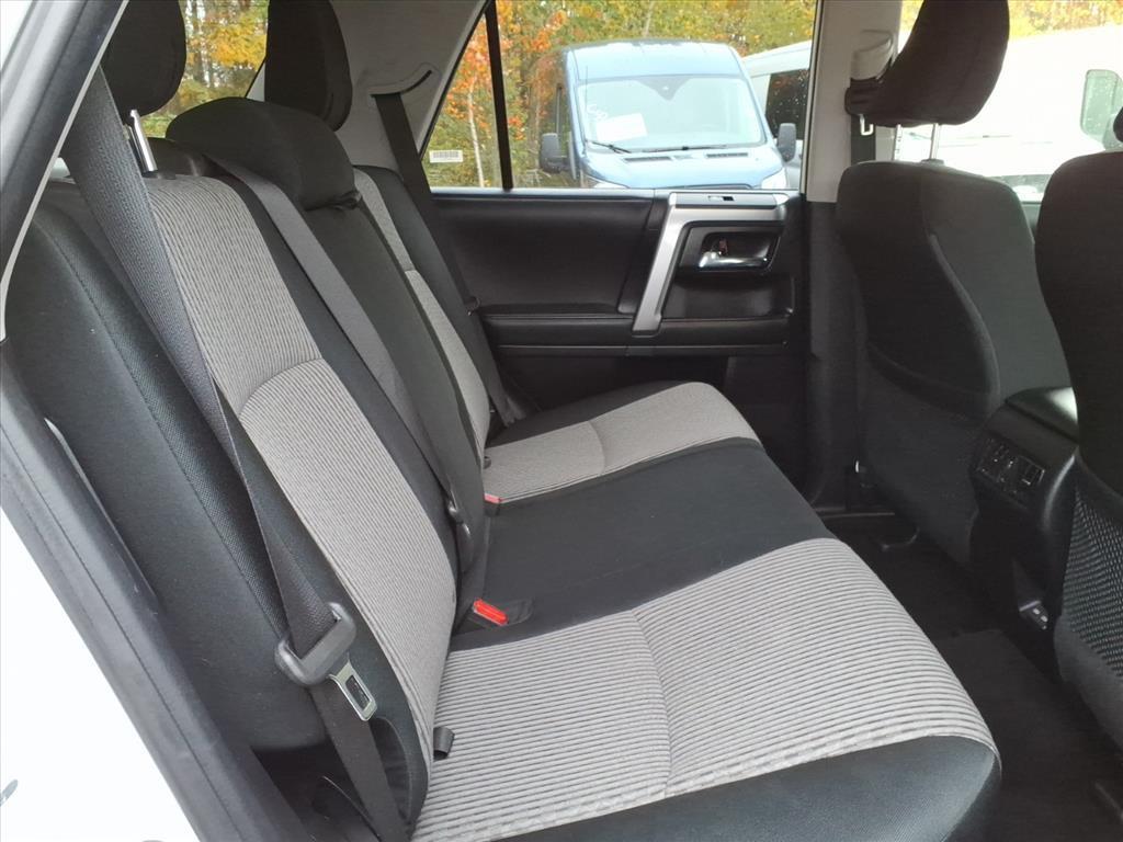 used 2024 Toyota 4Runner car, priced at $39,950