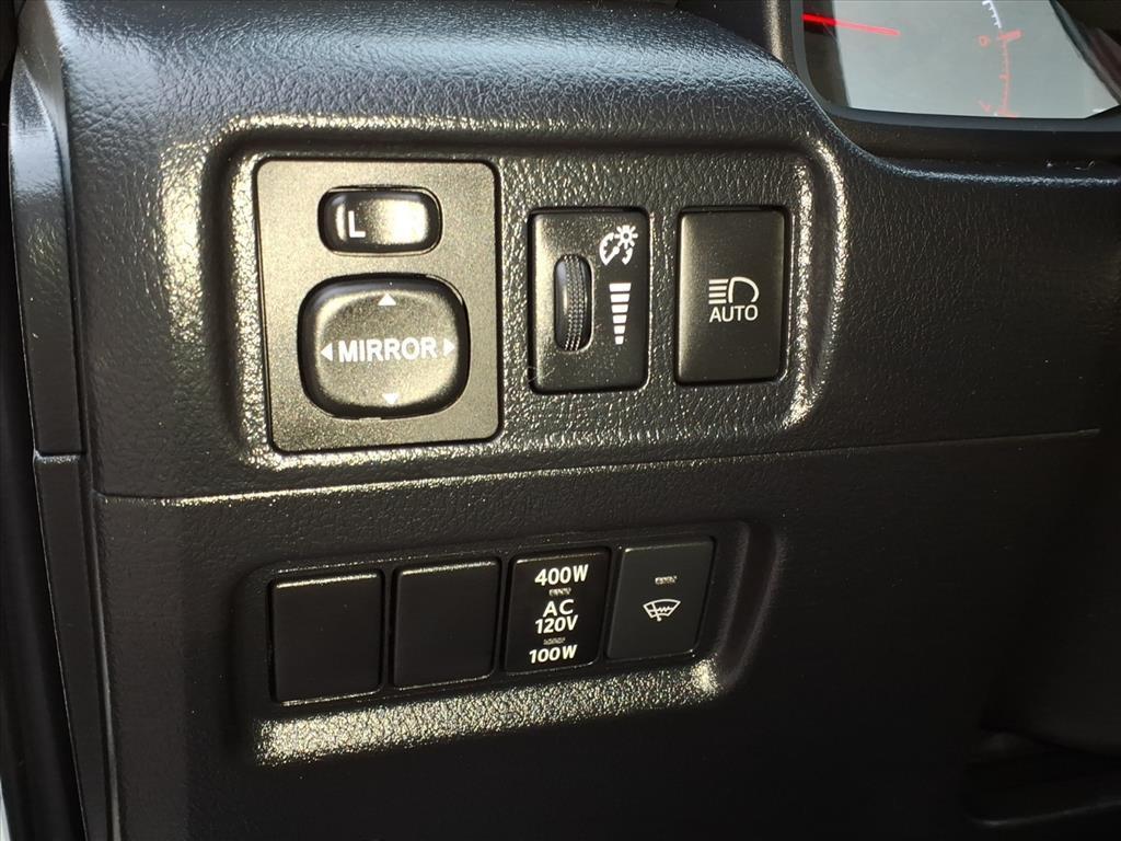 used 2024 Toyota 4Runner car, priced at $39,950