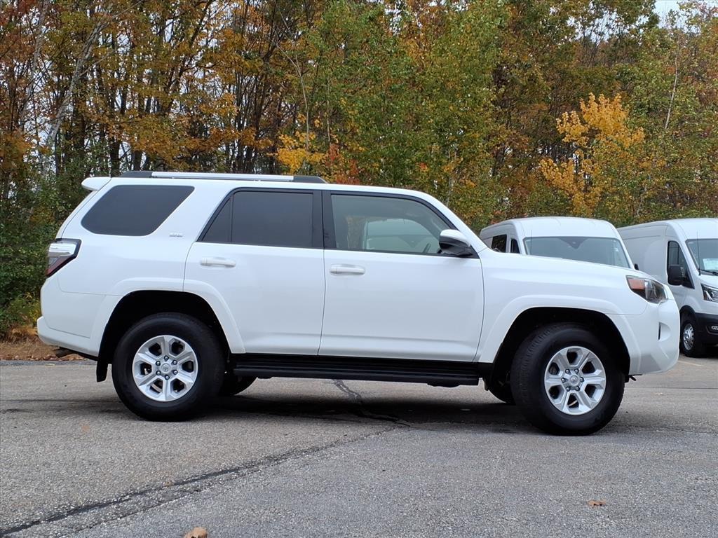 used 2024 Toyota 4Runner car, priced at $39,950