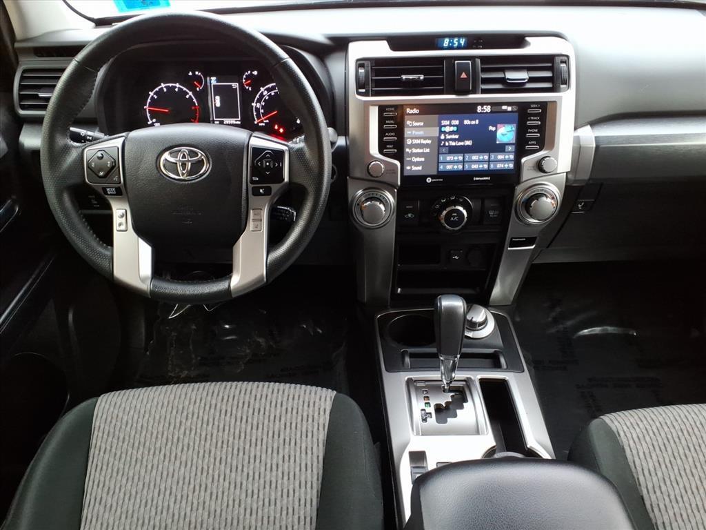 used 2024 Toyota 4Runner car, priced at $39,950