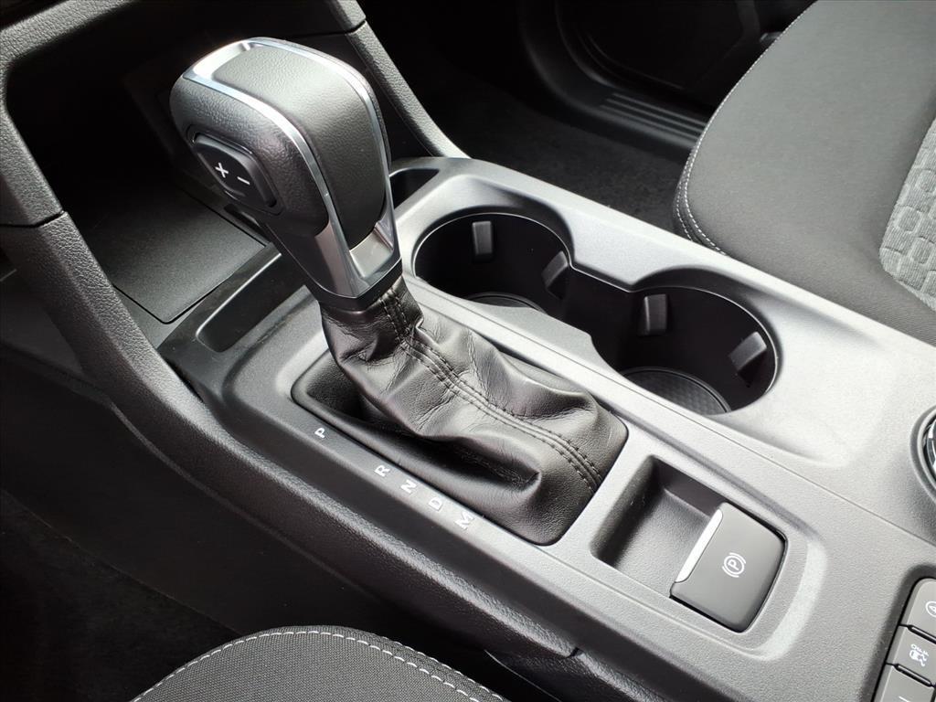 new 2025 Ford Ranger car, priced at $42,357