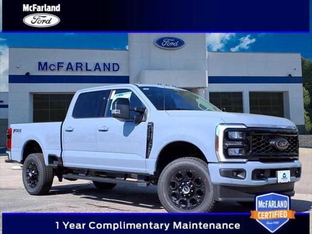 new 2025 Ford F-350 car, priced at $79,265