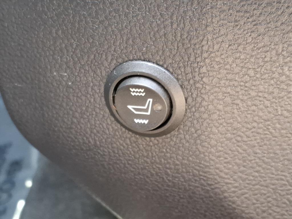 used 2024 Toyota Tundra car, priced at $43,505