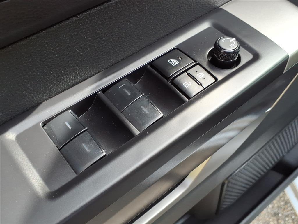 used 2024 Toyota Tundra car, priced at $43,505