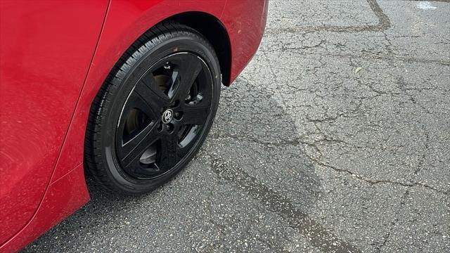 used 2021 Toyota Prius car, priced at $23,791
