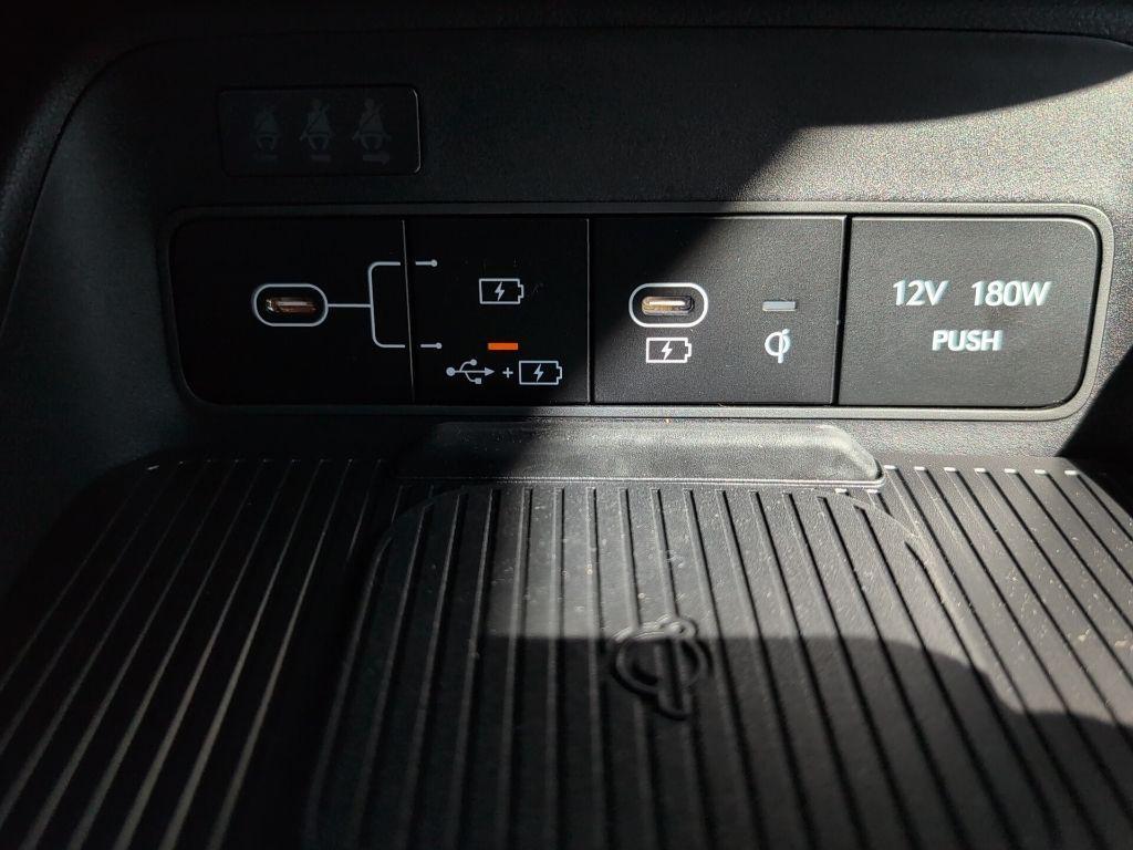 new 2026 Hyundai Kona car, priced at $27,933