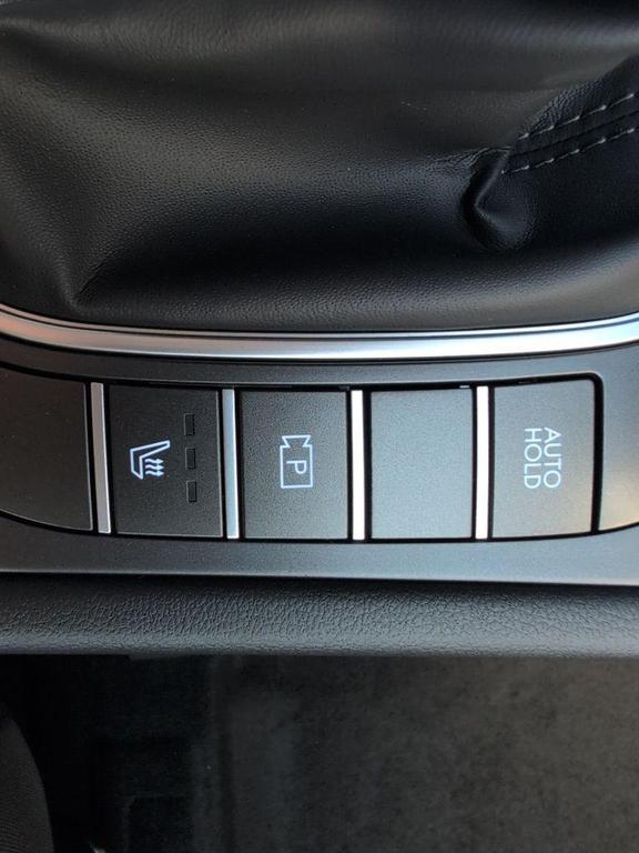 new 2026 Hyundai Kona car, priced at $27,933