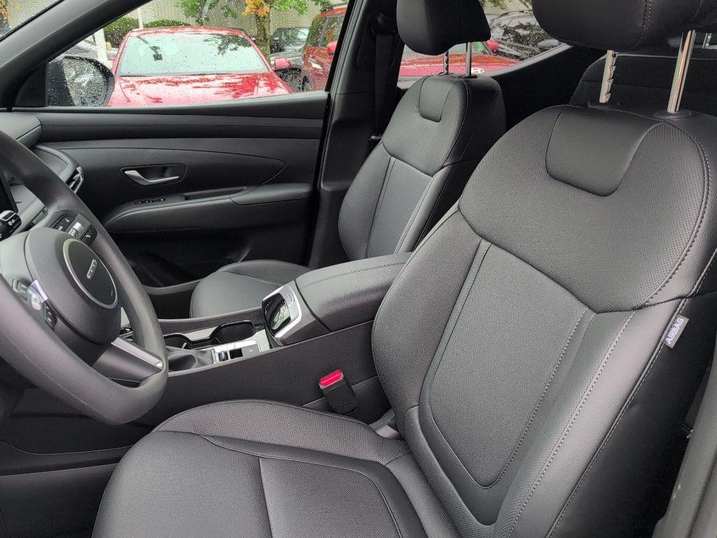 new 2026 Hyundai SANTA CRUZ car, priced at $33,505