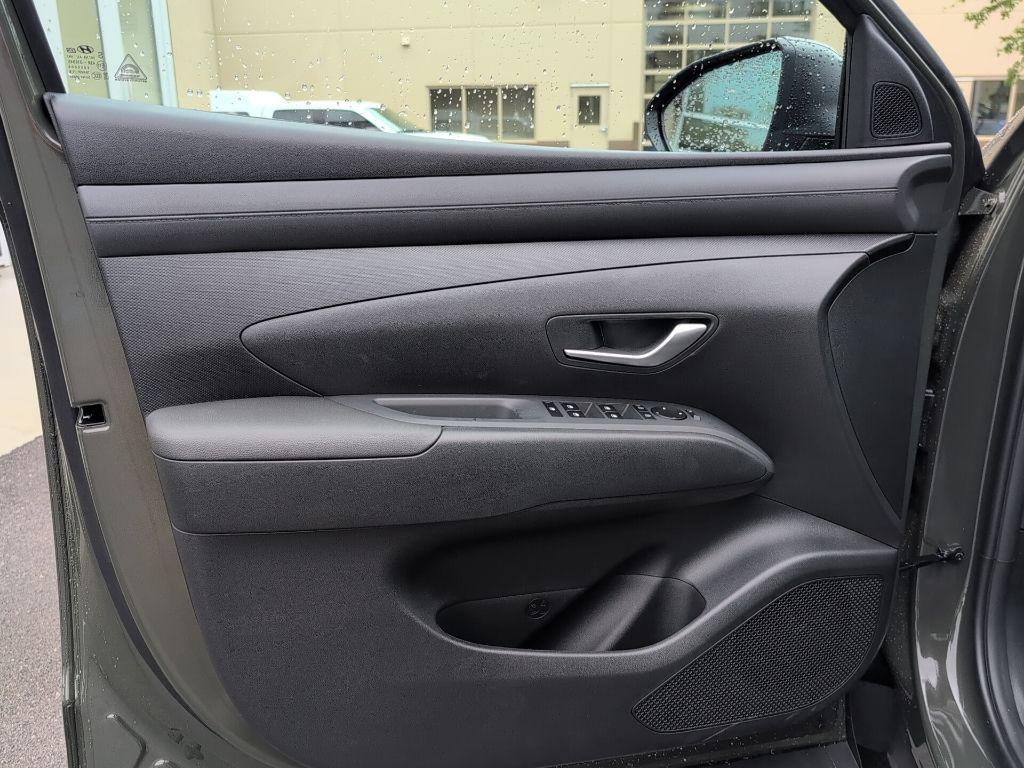 new 2026 Hyundai SANTA CRUZ car, priced at $33,505