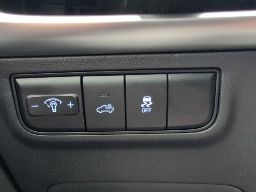 new 2026 Hyundai SANTA CRUZ car, priced at $33,505