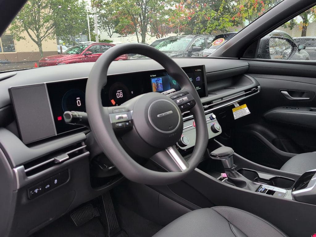 new 2026 Hyundai SANTA CRUZ car, priced at $33,505